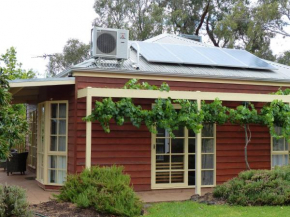 Glenbar cottage Yelta